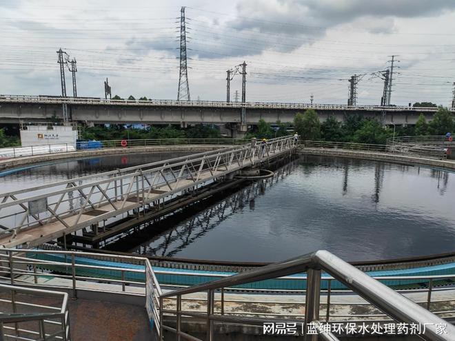 水处理消泡剂：核心作用与性能检测一点通(图2)