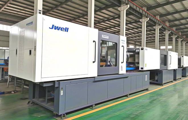 精密注塑机螺杆：科学设计如何决定塑化质量与工艺竞争力(图2)