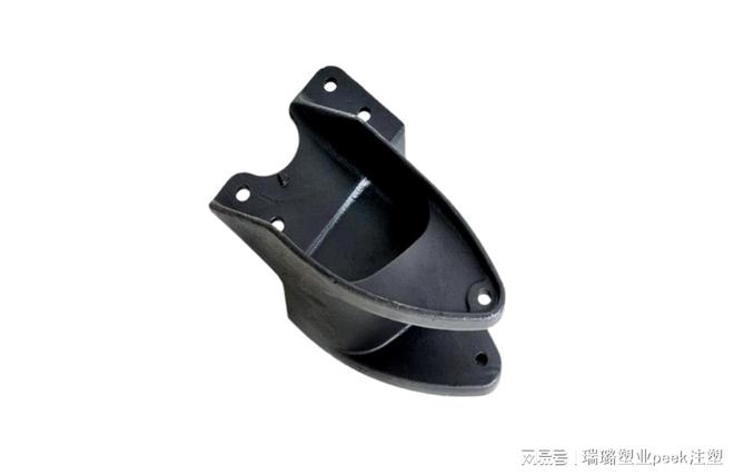重塑机器人轻量化设计：PEEK精密注塑结构件壳体_高强度耐磨损(图3)