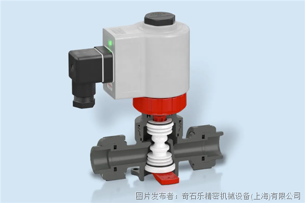 盖米（GEM）借助奇石乐的工艺开发软件设计出创新可量产的注塑成型工艺(图3)