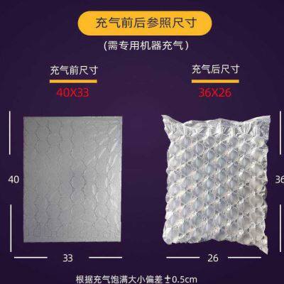 铝箔隔热气泡膜常规型号