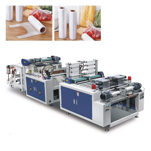 盘点专业制袋机供应企业制袋机供应企业哪家专业这里有答案