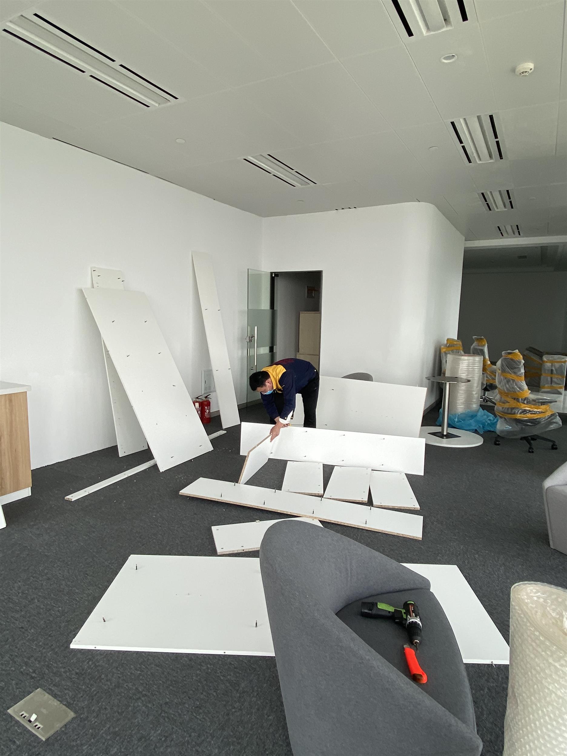 虹口专业精品搬家价格(图2)