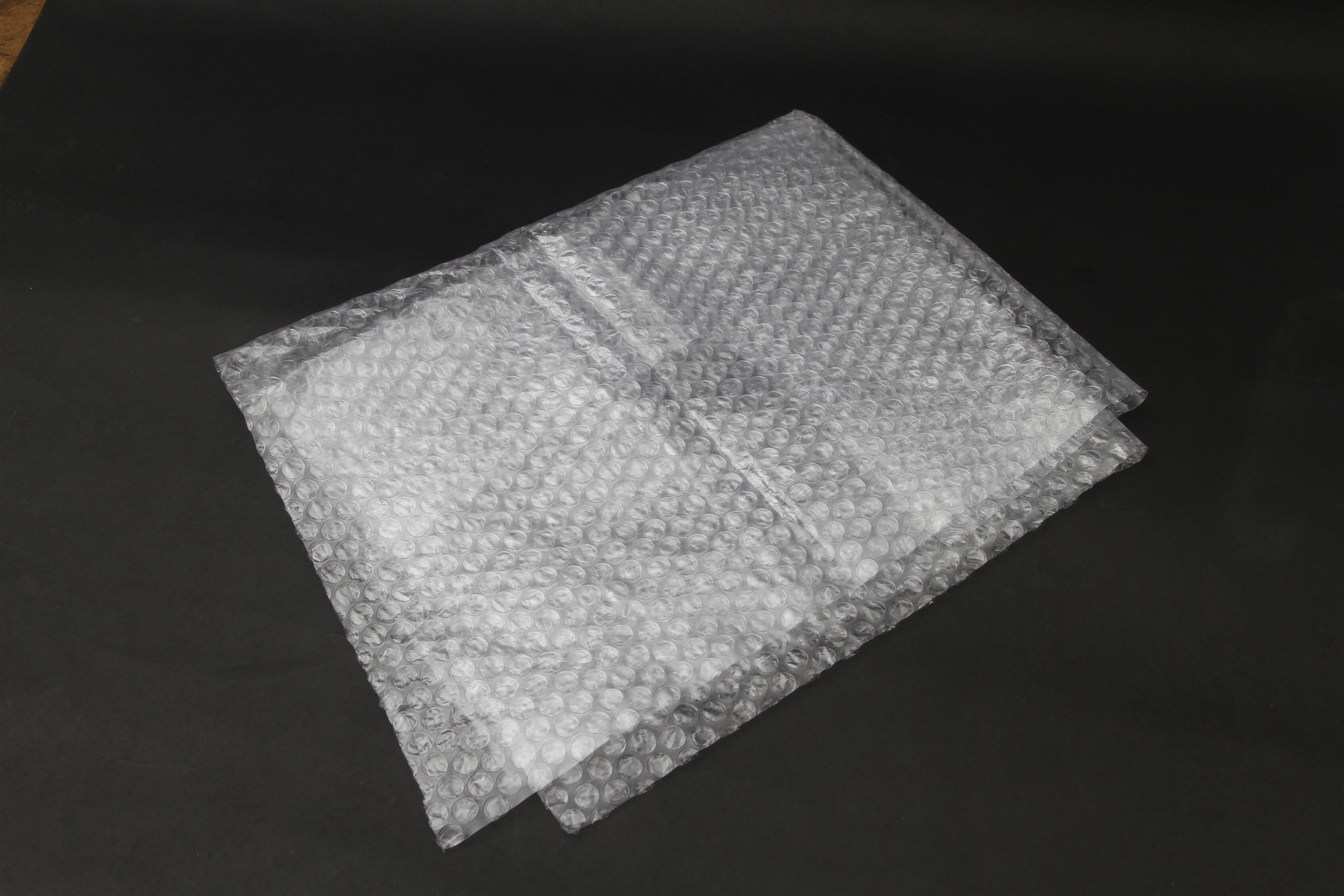 哈尔滨包装防震 气柱袋 厂家定制(图2)