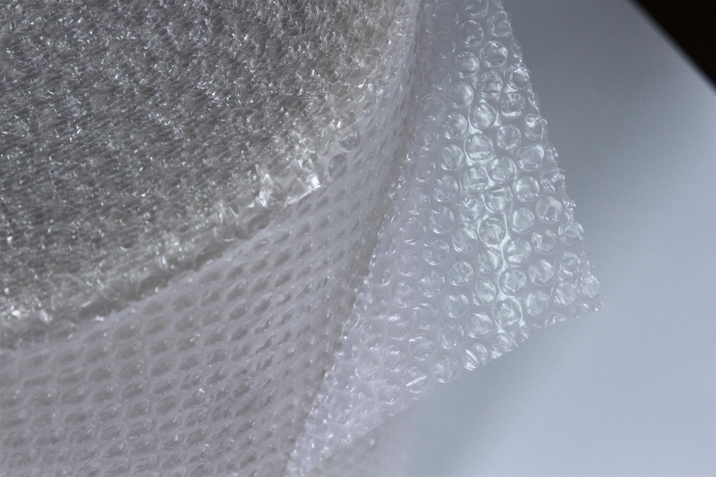 哈尔滨包装防震 气柱袋 厂家定制(图3)