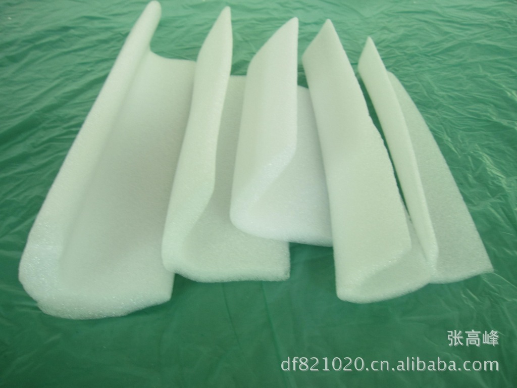 珍珠棉的使用领域