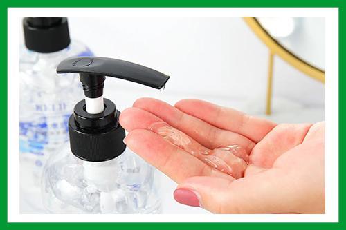 表面活性剂AES对人体皮肤的刺激性小