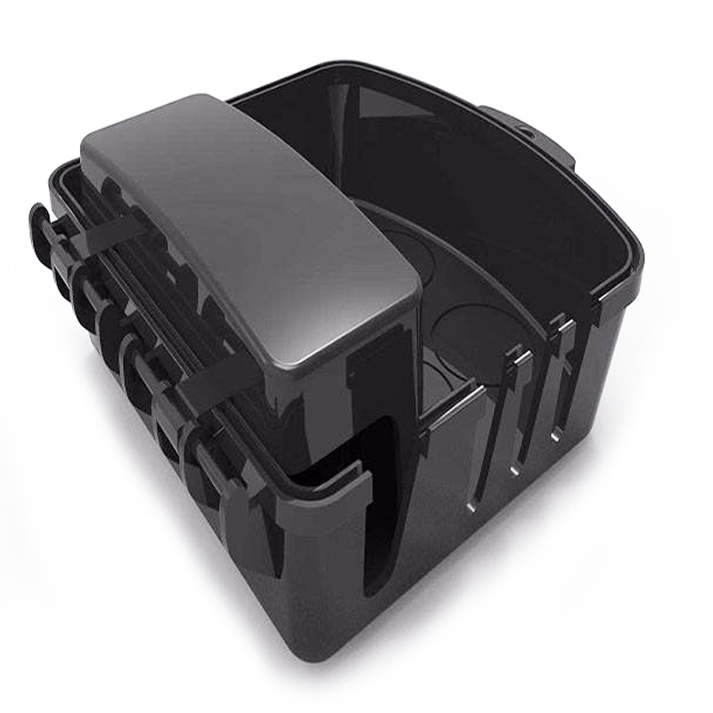 金龙电机申请联网注塑机伺服驱动控制方法专利显著提高产品质量一致性