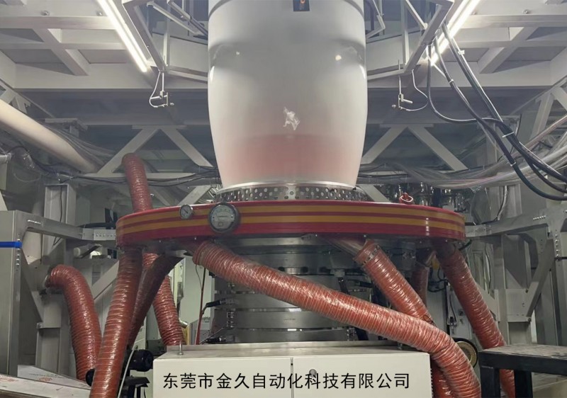 有气泡的塑料薄膜叫什么膜