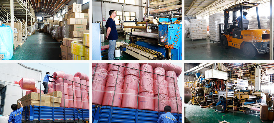 气泡膜 厂家直供