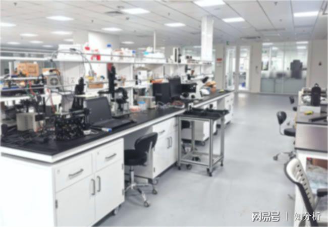 表面活性剂未知物成分原料测试配方化验还原