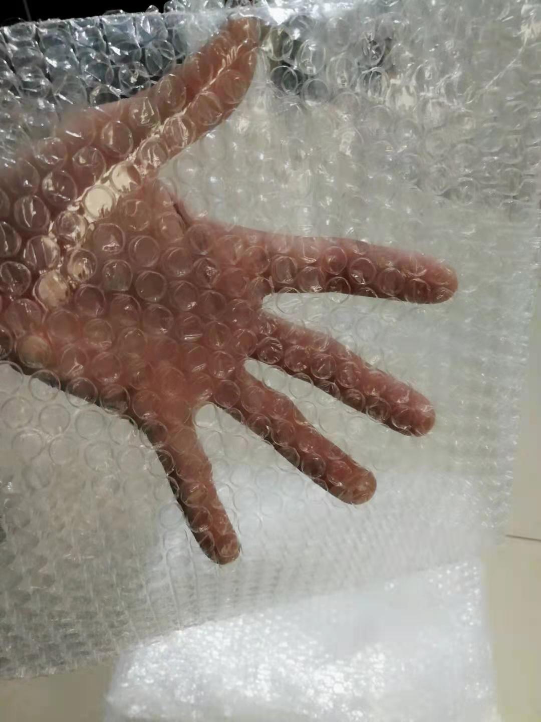 大庆双层隔热 PE气泡膜 厂家(图2)