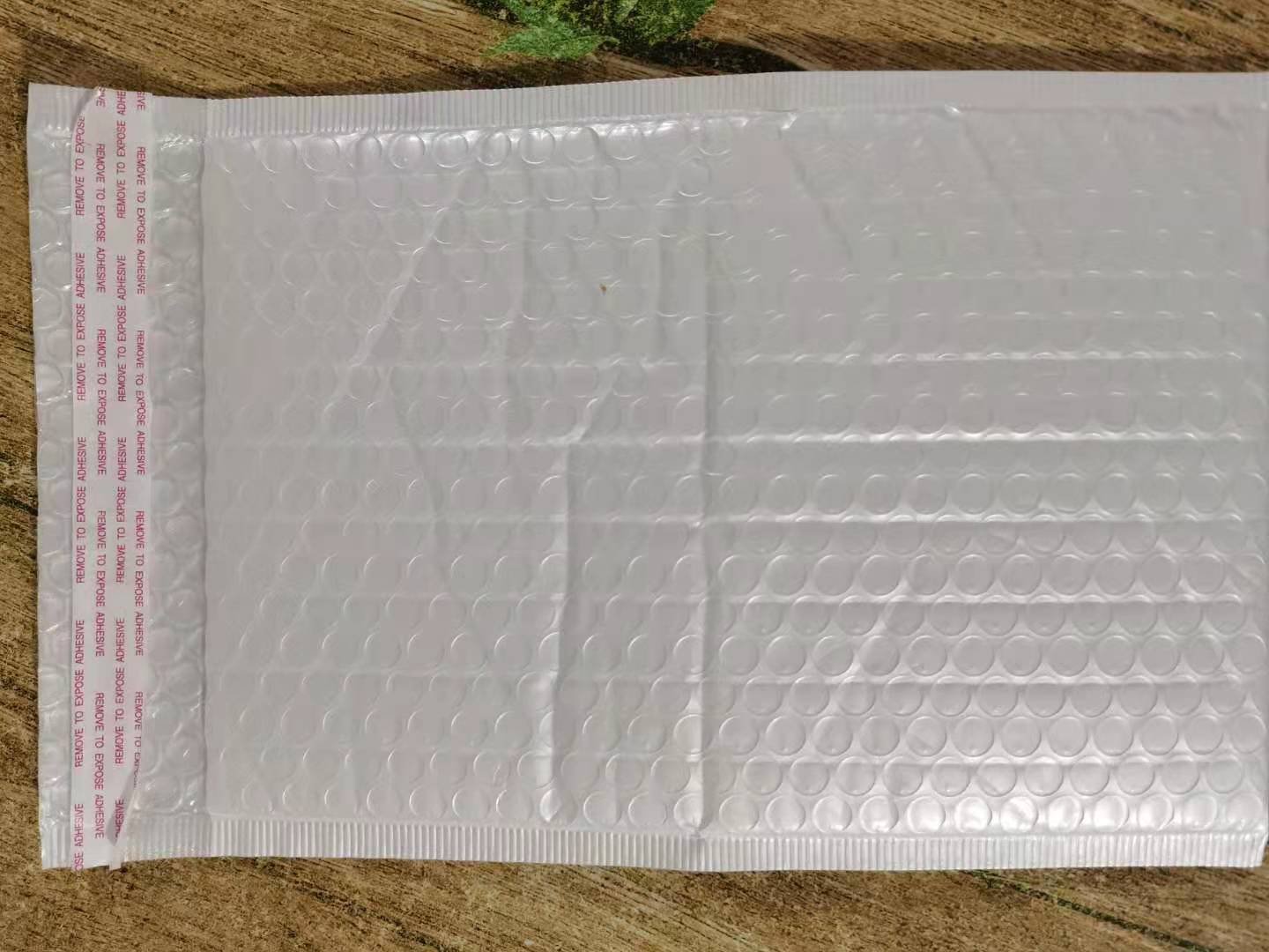 大庆双层隔热 PE气泡膜 厂家(图1)