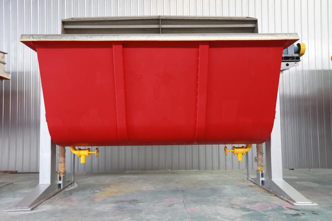 河南孟州市东瑞机械——不锈钢皮革转鼓与自动化皮毛设备定制专家(图2)