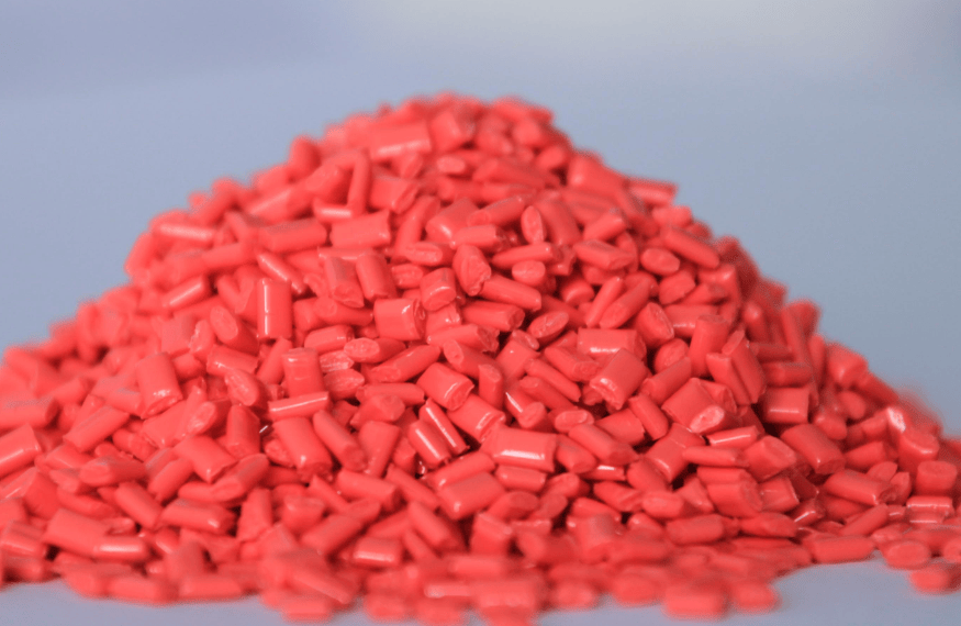 2026pp工程塑料厂家推荐：五大工程塑料pc汽车改性厂家精选。(图1)