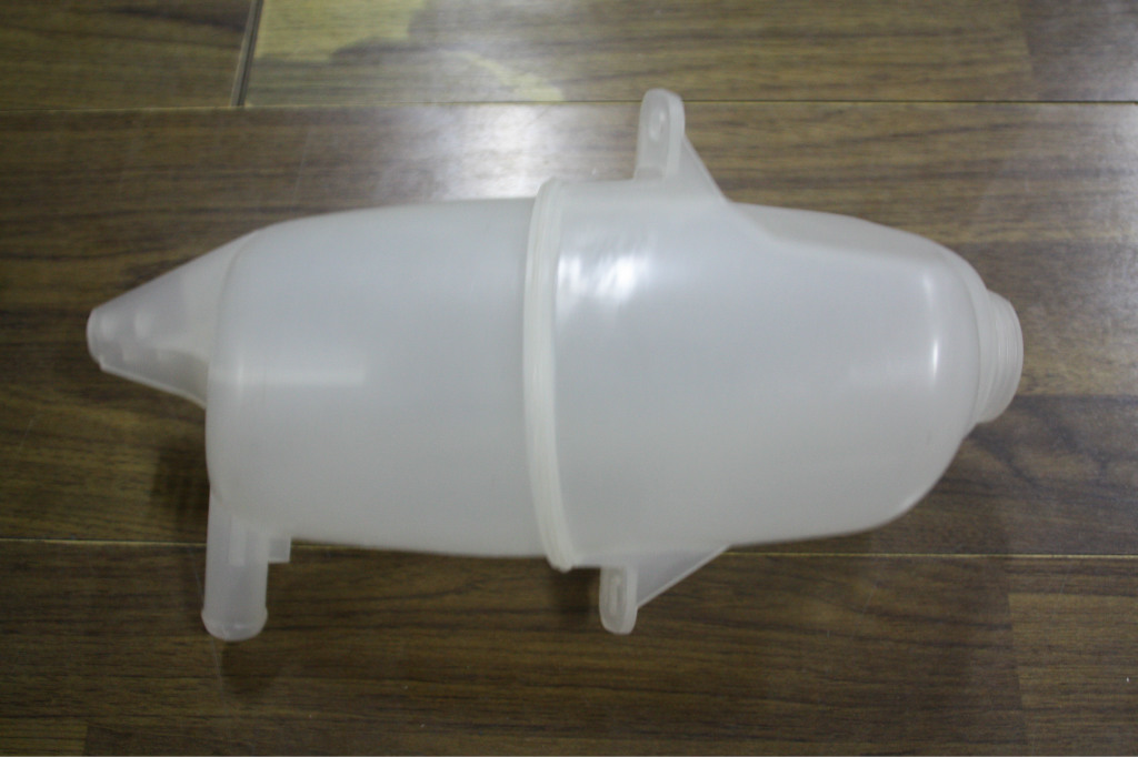 厦门星科电子申请塑料容器注塑成型设备专利提高产品生产合格率及生产效率