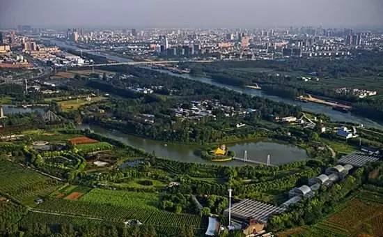 阜阳最新宣传片出来了还有200多亿的投资颍州、颍泉、颍东、太和上(图5)