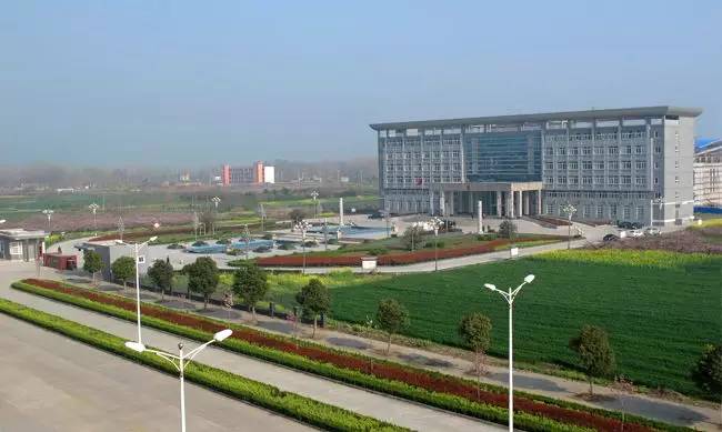 阜阳最新宣传片出来了还有200多亿的投资颍州、颍泉、颍东、太和上(图7)