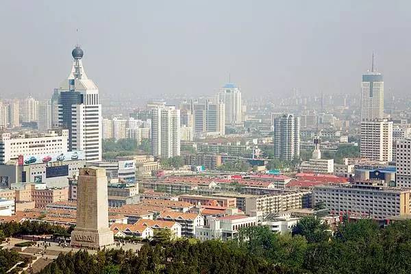 阜阳最新宣传片出来了还有200多亿的投资颍州、颍泉、颍东、太和上(图10)