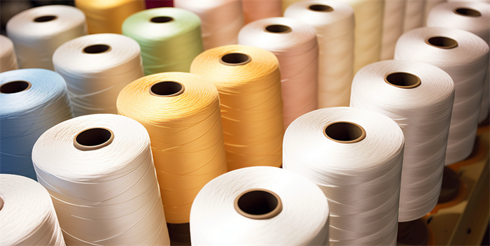 纺织业的“碳中和”答案？C1 Life恒碳科技Senyth即将在2026 Yarn Expo揭晓(图3)