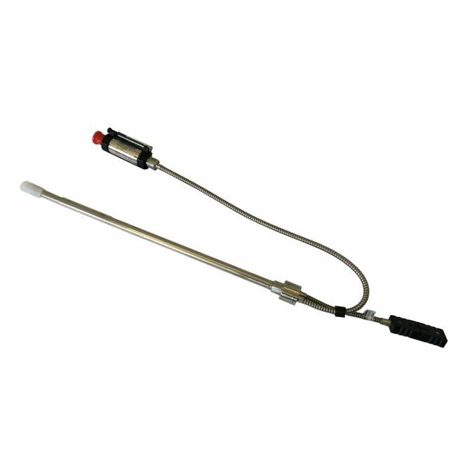 杰佛伦高温熔体压力传感器的技术原理与选购指南(图5)