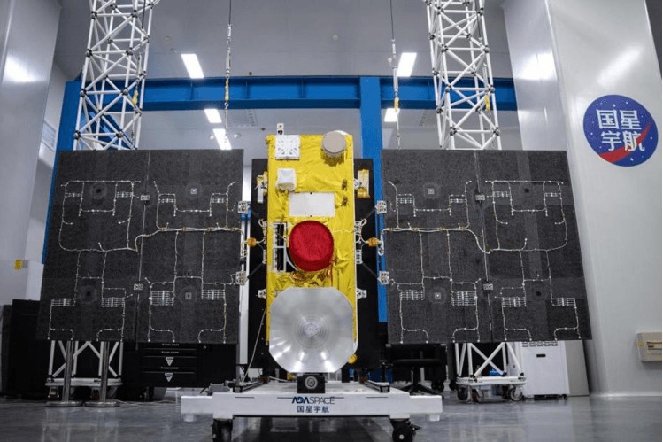 空算力竞赛：马斯克负责画饼中国人负责落实(图2)