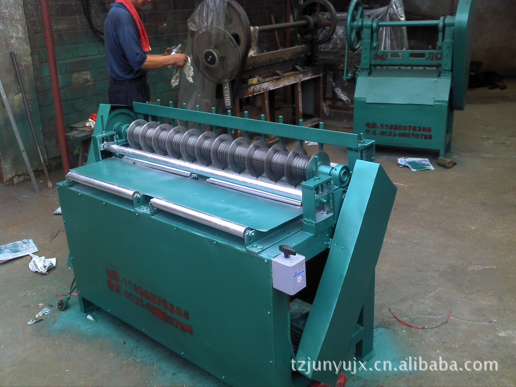 2025年全国轻工机械行业经济运行情况(图1)