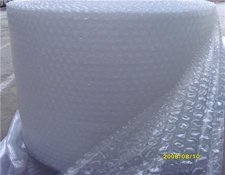 郑州鸿丰包装塑料之河南郑州气泡膜的用途是什么