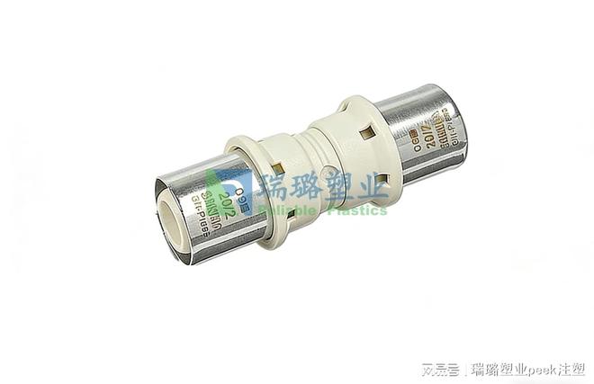 PPSU零件加工—医疗级连接器精密注塑方案_耐高温_结构稳定(图1)