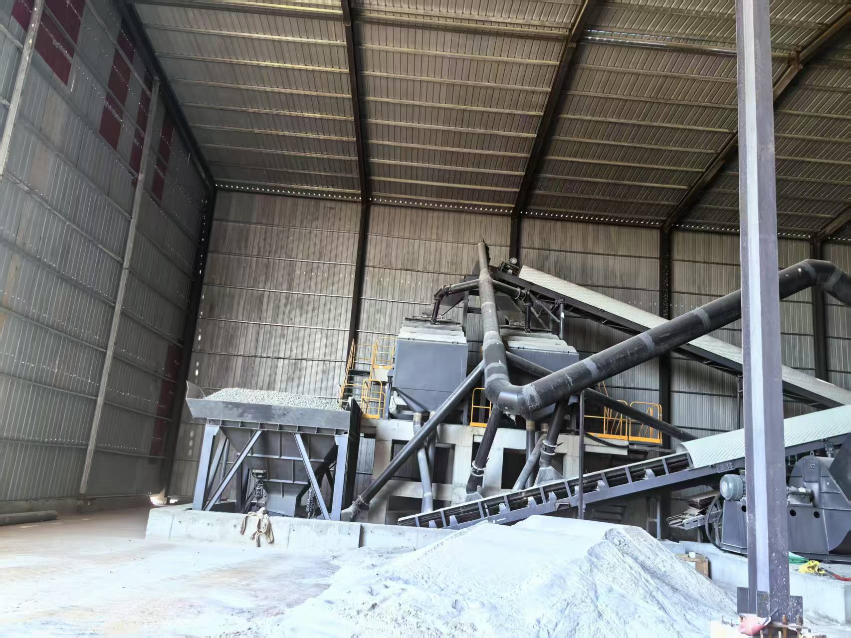 2026年华北市场超细重钙粉选型指南：破解成本与质量困局甄选可靠供应商(图3)