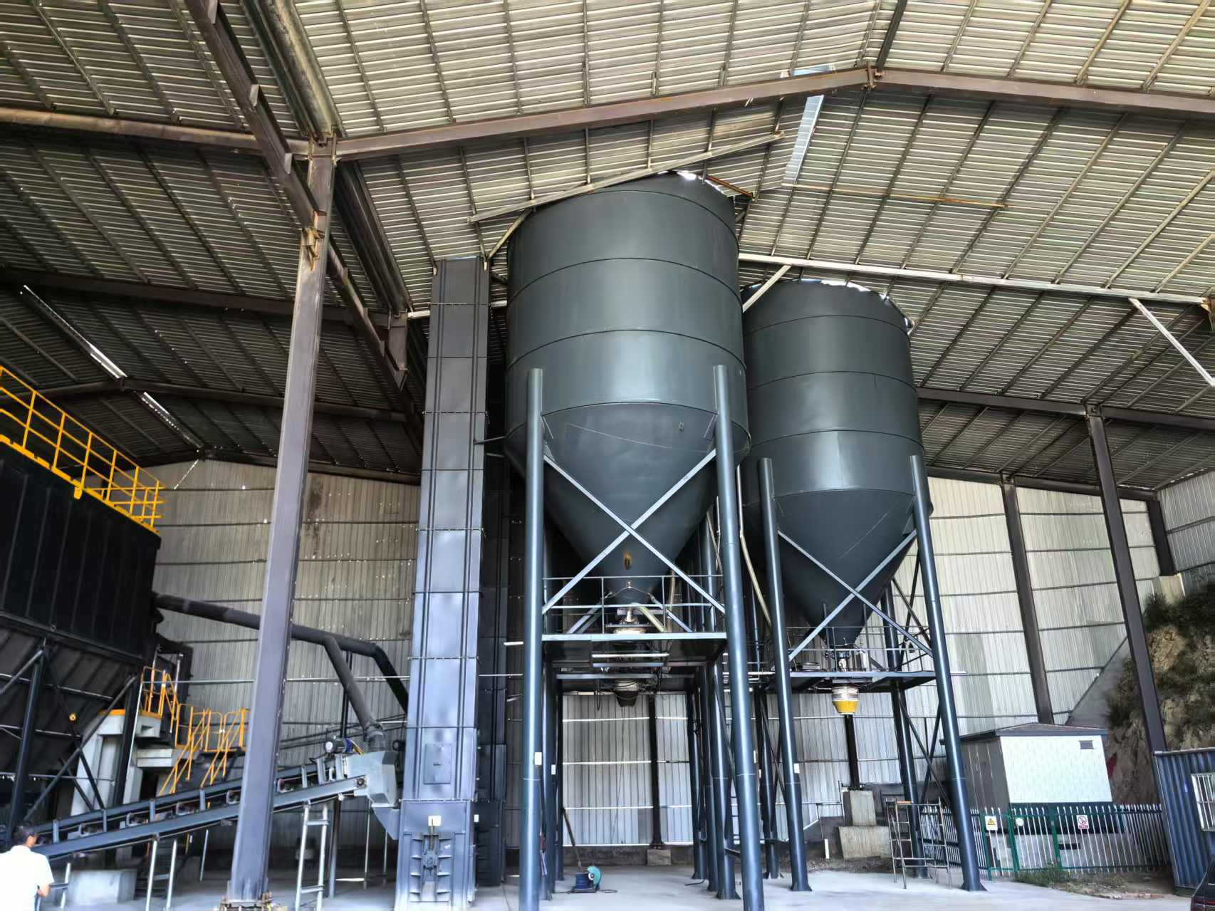 2026年华北市场超细重钙粉选型指南：破解成本与质量困局甄选可靠供应商(图2)