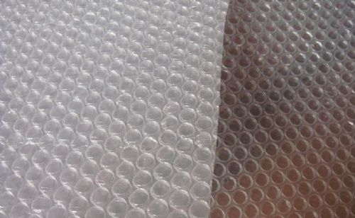 镇平县新合力纸塑包装取得多层气泡膜裁边机专利使其在切边时更加的方便(图1)