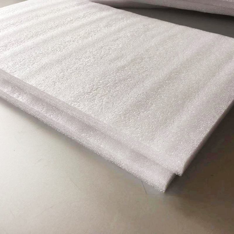 2026河北珍珠棉包装服务商综合实力榜：数据解析与选型指南(图2)