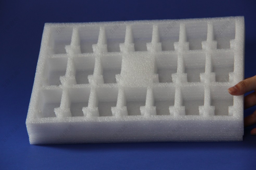 2026河北珍珠棉包装服务商综合实力榜：数据解析与选型指南(图1)