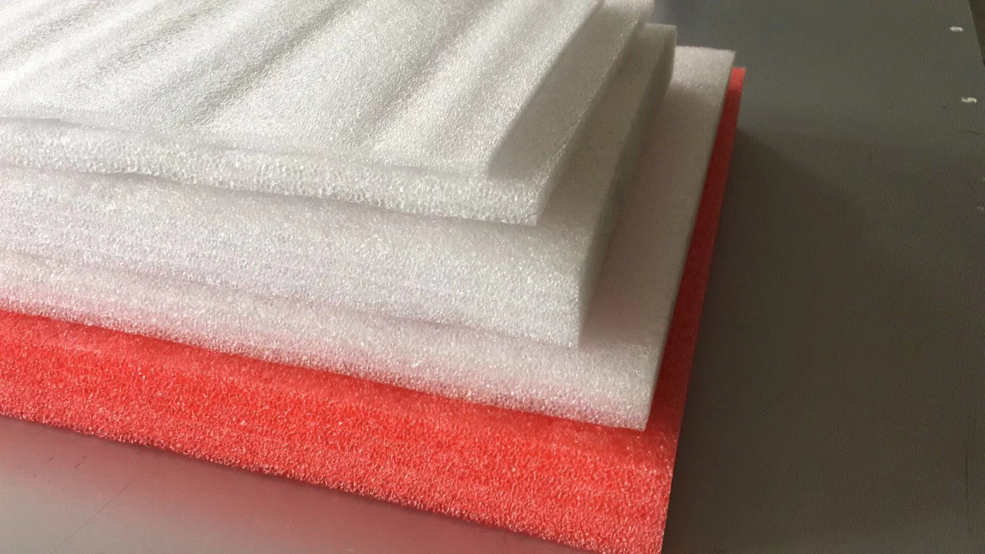 2026河北珍珠棉包装服务商综合实力榜：数据解析与选型指南(图3)