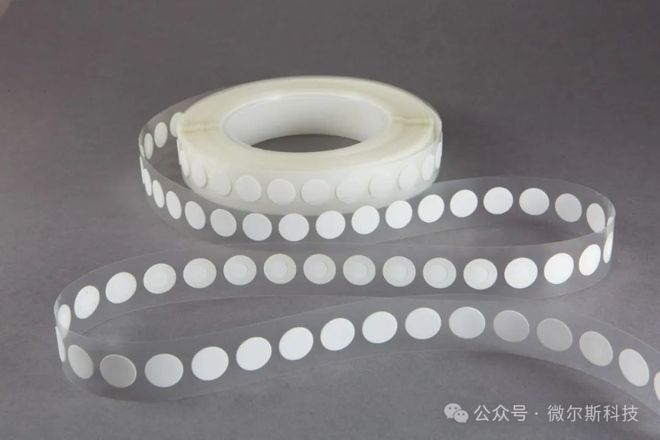 介绍几种常见的e-PTFE防水透气膜型号和规格(图2)