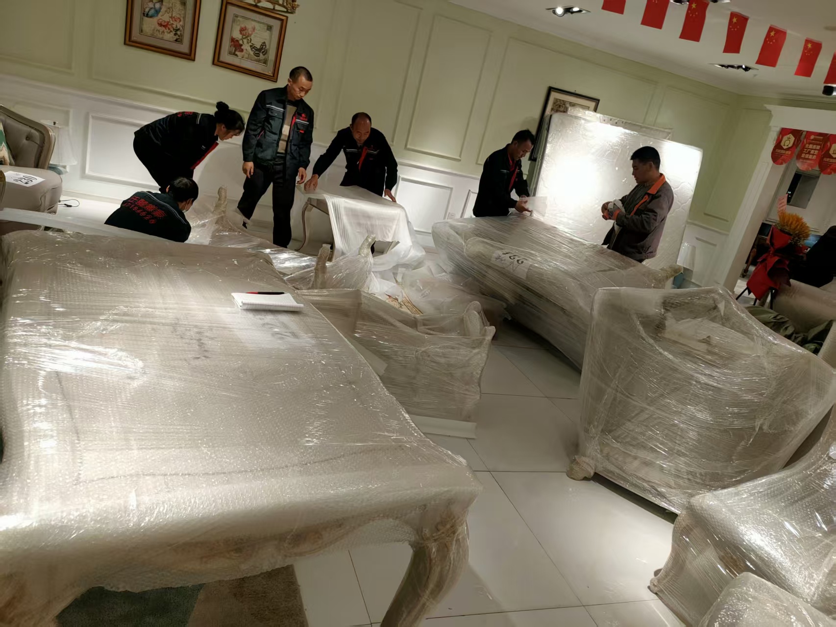 2026年Q2官渡区企业搬迁指南：关键指标与服务商分析(图2)