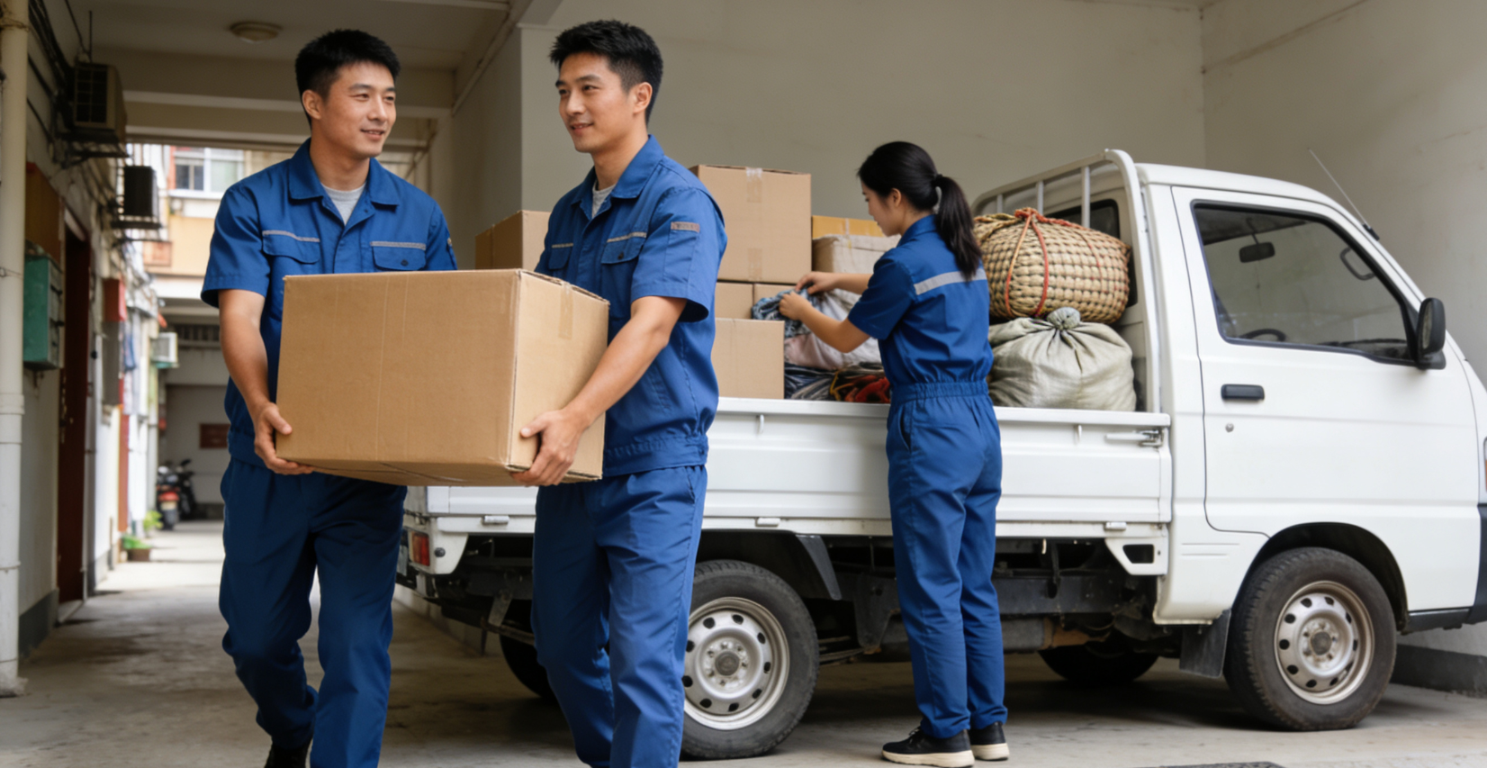 2026年Q2官渡区企业搬迁指南：关键指标与服务商分析(图3)