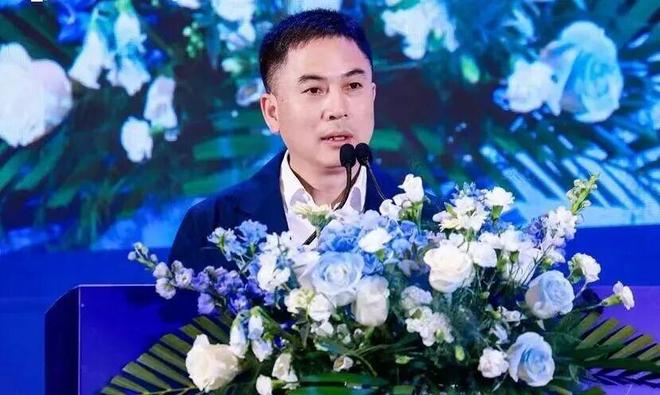 智联产业 质创未来｜丽臣实业闪耀2026中国表面活性剂产业大会共绘行业新蓝图(图3)