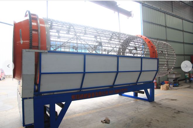 孟州市东瑞机械设备有限公司：皮革机械领域的智能环保先锋(图3)