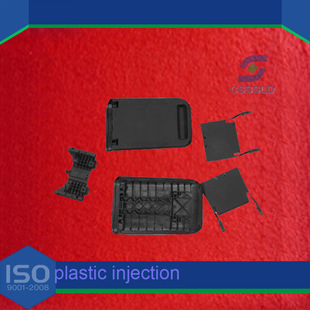 2026 注塑模具行业现状与发展趋势(图1)