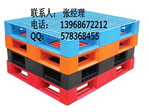 塑胶模具PE地台板模具塑料塑胶托盘注塑栈板今日多少钱(图1)