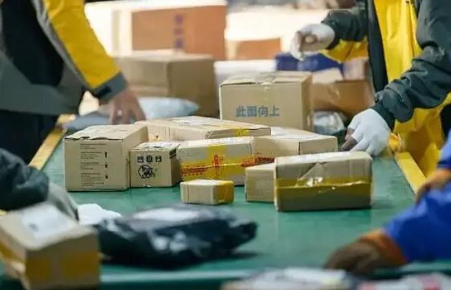 7月1日起《限制快递过度包装要求》将正式实施(图2)