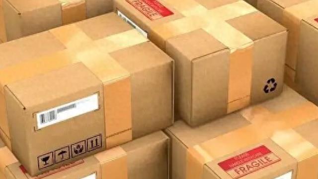 7月1日起《限制快递过度包装要求》将正式实施(图1)