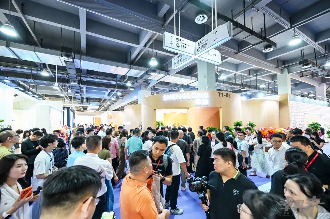 【万象潮新潮向海宁】2026海宁皮革时装展隆重举行蓄势破界！(图1)