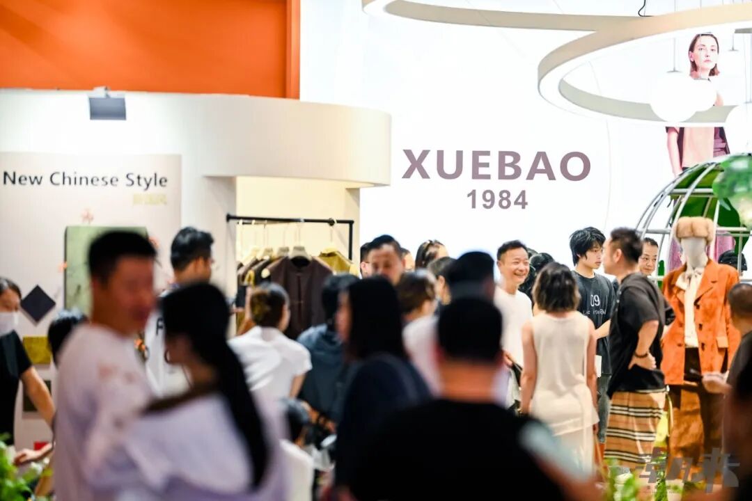 【万象潮新潮向海宁】2026海宁皮革时装展隆重举行蓄势破界！(图5)