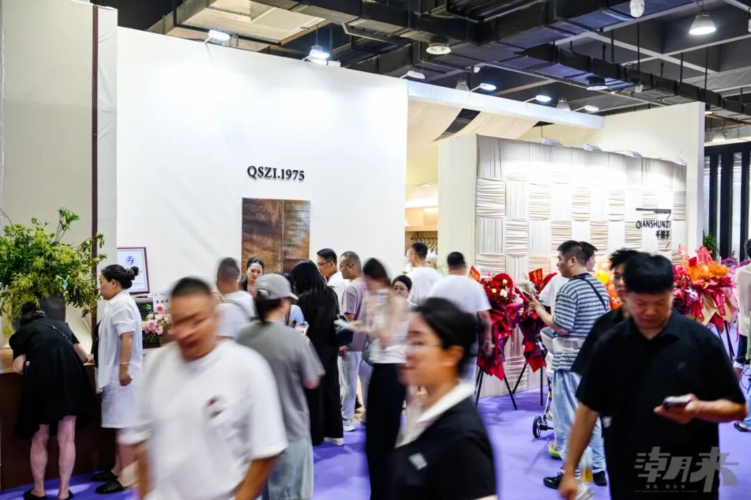 【万象潮新潮向海宁】2026海宁皮革时装展隆重举行蓄势破界！(图9)