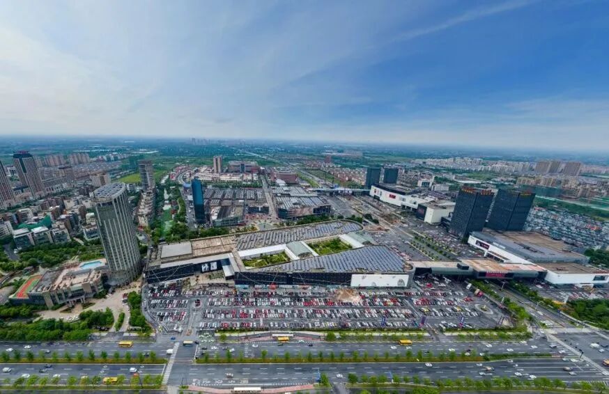 【万象潮新潮向海宁】2026海宁皮革时装展隆重举行蓄势破界！(图18)