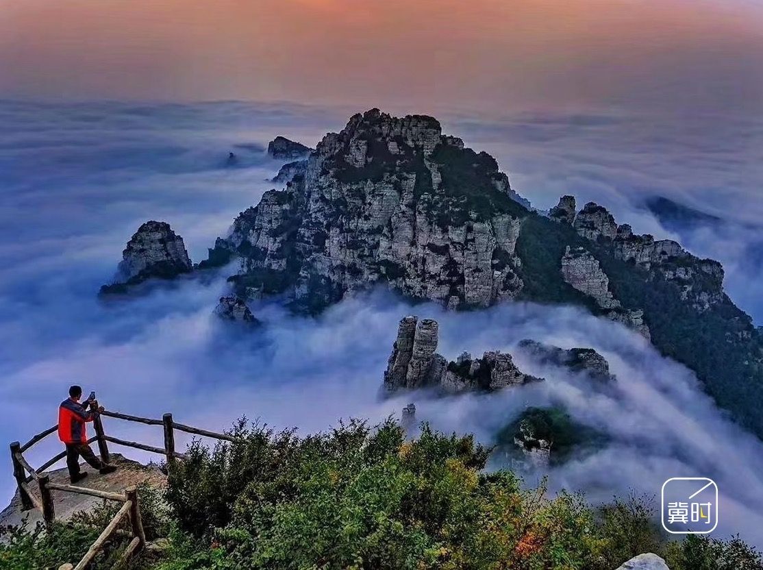 你早河北｜投资的流向真变了；石家庄未来五年这样干；158个基层病种“同病同付”；美伊备忘录60天“大限”已至(图5)